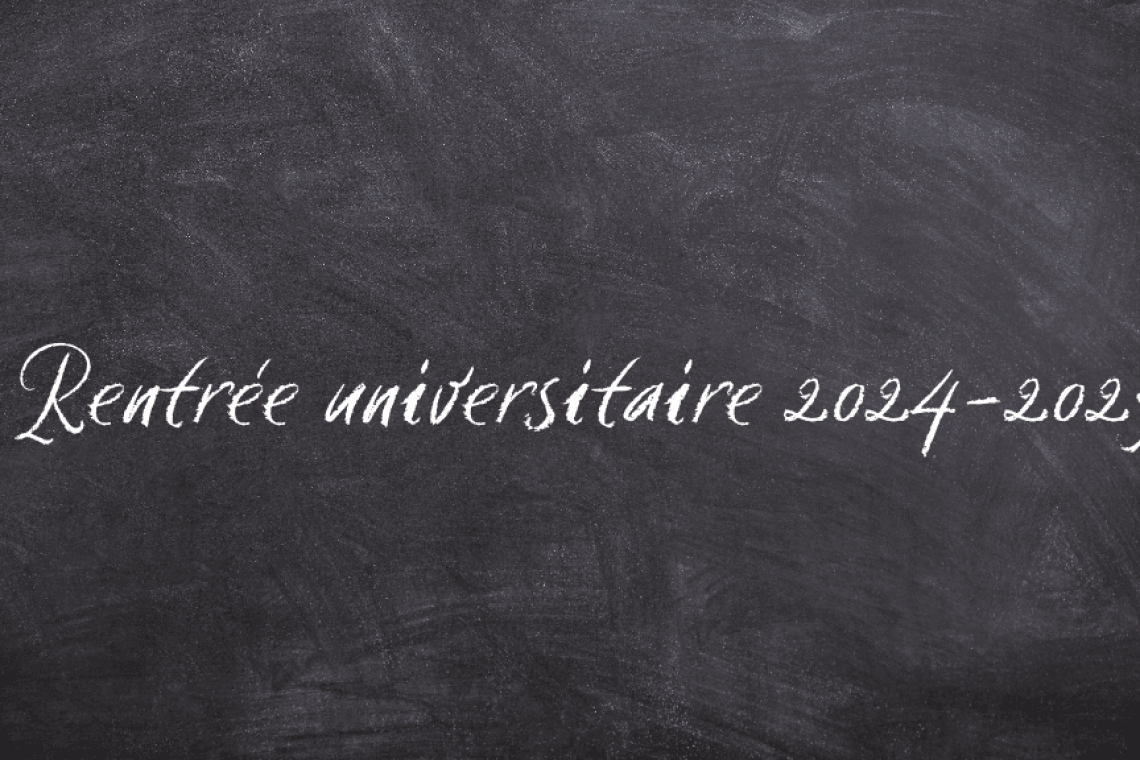 Rentrée 2024 : guide pratique pour une transition réussie dans la vie étudiante